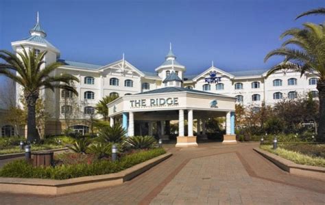 The Ridge Casino Hotel Witbank